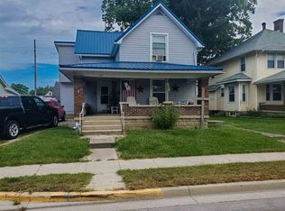 437 E Washington St, Winchester, IN 47394