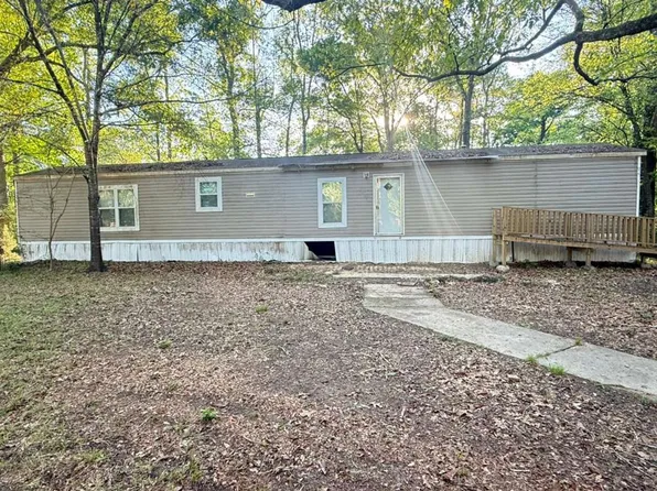 Hudson MH Park, 3011 Ted Trout Dr Lot 11, Lufkin, TX 75904