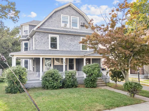 366 Union Avenue, West Haven, CT 06516