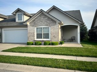 1901 Eastfield Dr, Crawfordsville, IN 47933