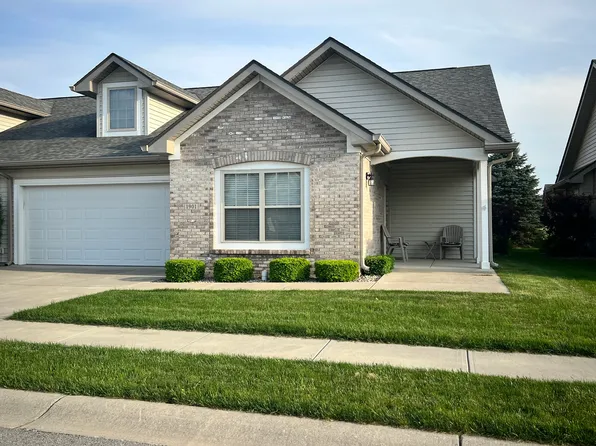 1901 Eastfield Dr, Crawfordsville, IN 47933