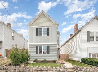 614 Walnut St, Dayton, KY 41074