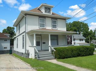 127 E Mount Hope Ave, Lansing, MI 48910