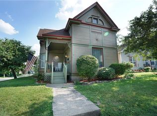 461 Mulberry St, Lebanon, OH 45036