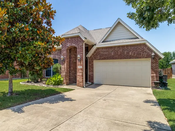 2609 Soda Springs Dr, McKinney, TX 75071