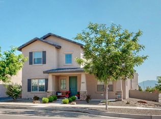 2613 De Kooning Ave SE, Albuquerque, NM 87105
