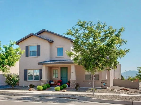 2613 De Kooning Ave SE, Albuquerque, NM 87105