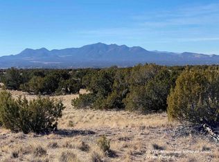 406 Camino Los Abuelos, Lamy, NM 87540