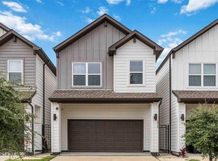 1411 Bigelow St, Houston, TX 77009