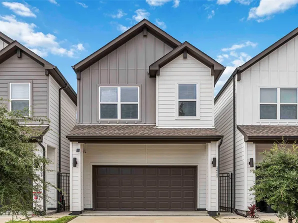1411 Bigelow St, Houston, TX 77009