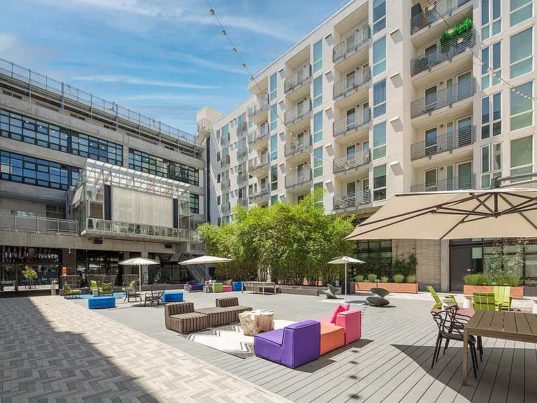 Idea1 Apartments — Photo 31