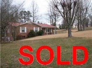 4444 Jefferson Rd, Smithville, TN 37166