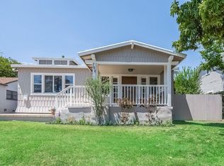 751 E Foothill Blvd, Monrovia, CA 91016