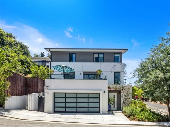 (undisclosed Address), Los Angeles, CA 90032