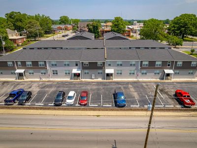 300 W Pleasure Ave, Searcy, AR, 72143