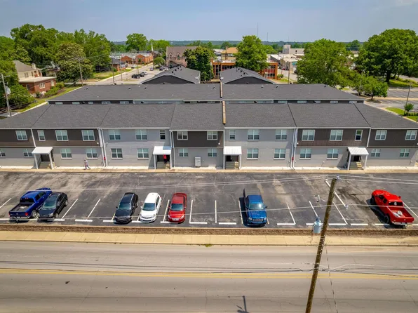 300 W Pleasure Ave, Searcy, AR 72143