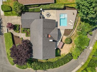 1515 SW Elizabeth Ct, Portland, OR 97201