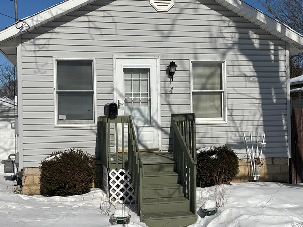 116 W 12th St, Ashland, OH 44805