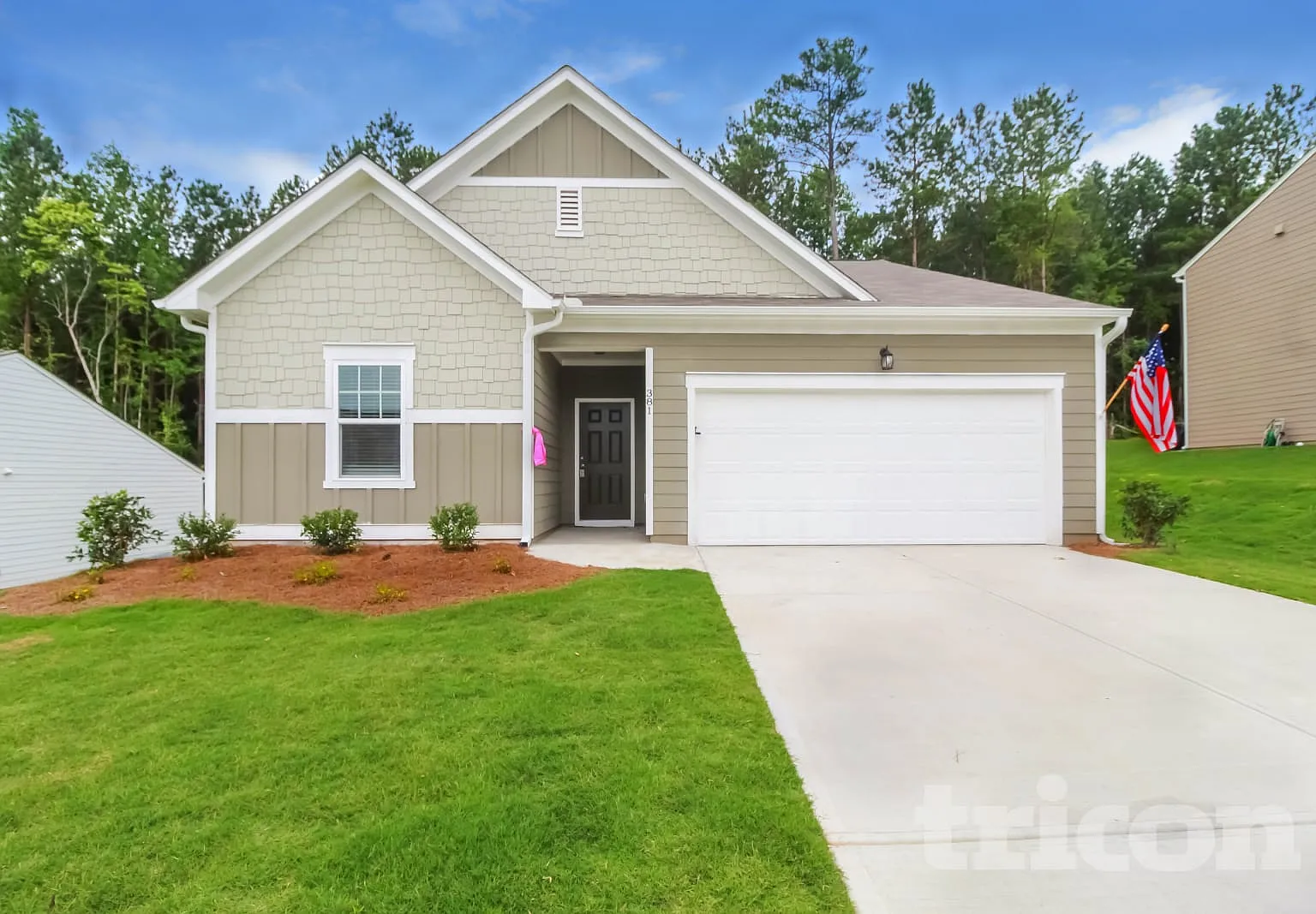 381 Alexander Lane Bethlehem GA — Photo 1