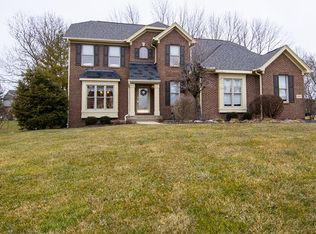 10601 Mountain Laurel Way, Union, KY 41091