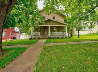 605 Clark St, Williamsburg, IA 52361