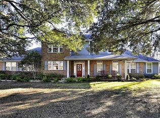 4803 Robertson Rd, Richmond, TX 77406