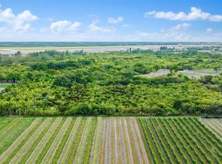 28200 SW 117th Ave, Homestead, FL 33033