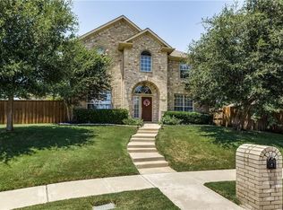 1510 Pecan Ct, Allen, TX 75002