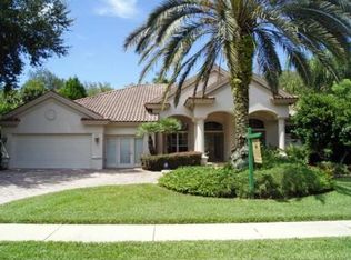2907 Grey Oaks Blvd, Tarpon Springs, FL 34688