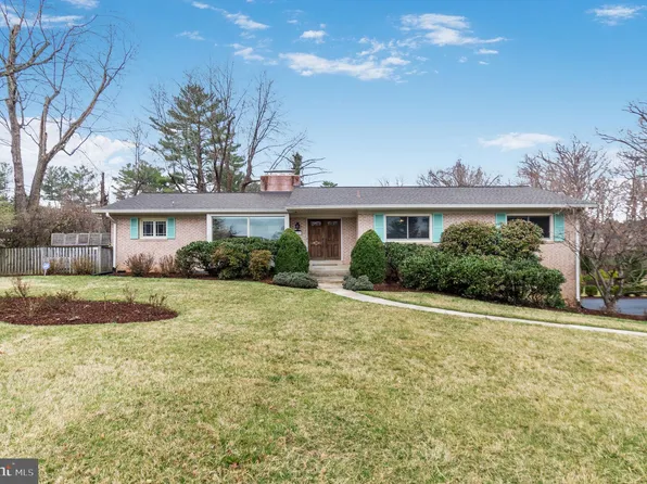 11500 Le Havre Dr, Potomac, MD 20854