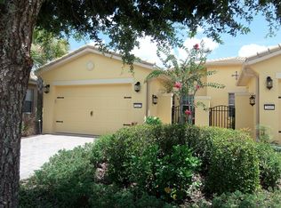 2442 Palm Tree Dr, Kissimmee, FL 34759