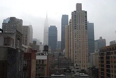 Rented by Buchbinder & Warren