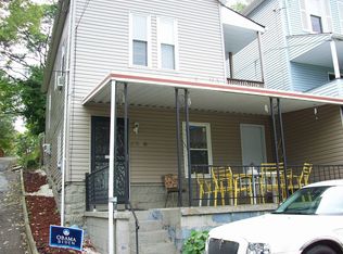 5390 Warble St, Pittsburgh, PA