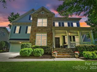 1116 Windsong Bay Ln, Tega Cay, SC 29708