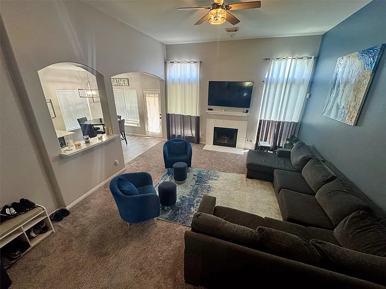 3819 Teal Maple Ct — Photo 9