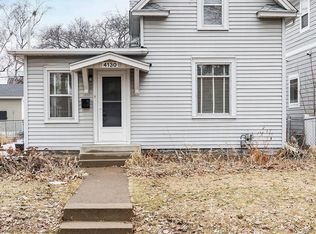 4130 41st Ave S, Minneapolis, MN 55406
