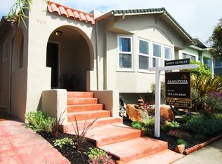 920 39th St, Oakland, CA