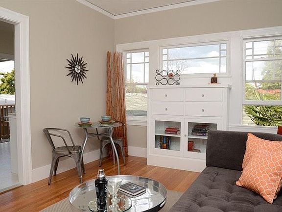 Living Room (or Dining Room)