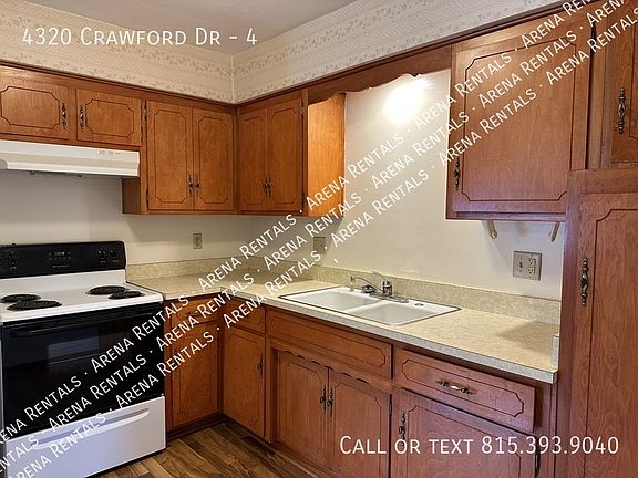 5th image of 4320 Crawford Dr #4