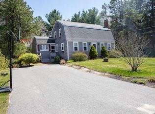 50 Flintlocke Dr, Plymouth, MA 02360