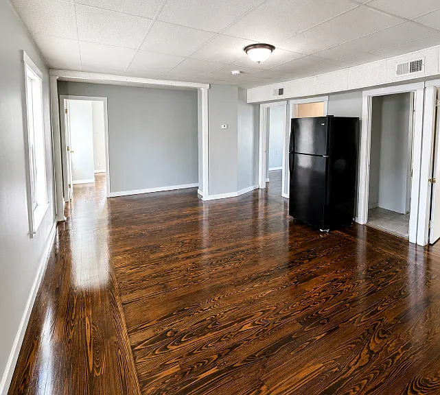 766 Plymouth Ave Fall River MA Spacious 3BR, 1BA w/ Large Master & Off Street Parking — Photo 6