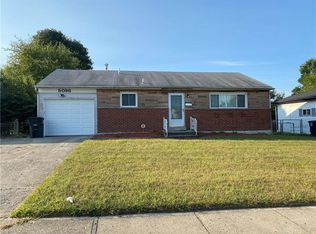 5098 Hackett Dr, Dayton, OH