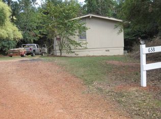 638 Hudson Rd, Lagrange, GA 30240