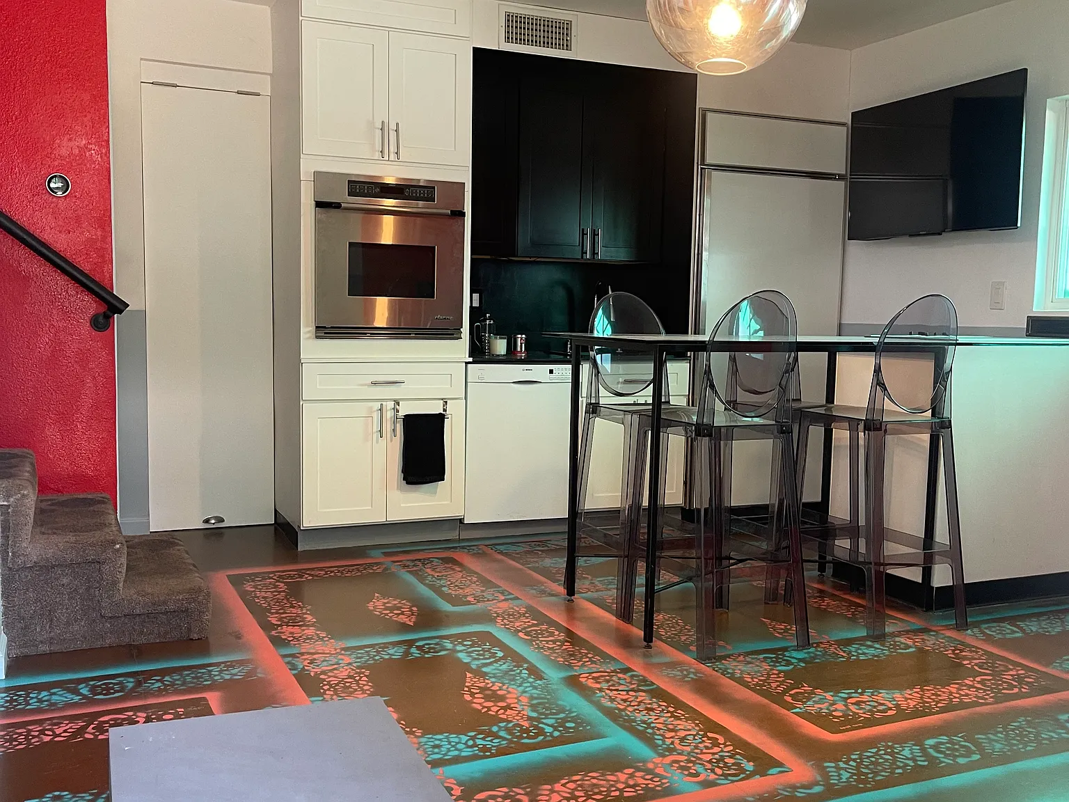 2 bed, 2.5 bath, 1000 sqft, $3,000 — Photo 2