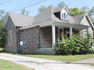 449 E College St, Murfreesboro, TN 37130