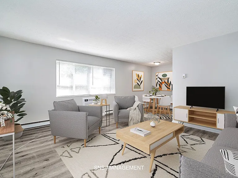Autumn Hills Apartments — Photo 62