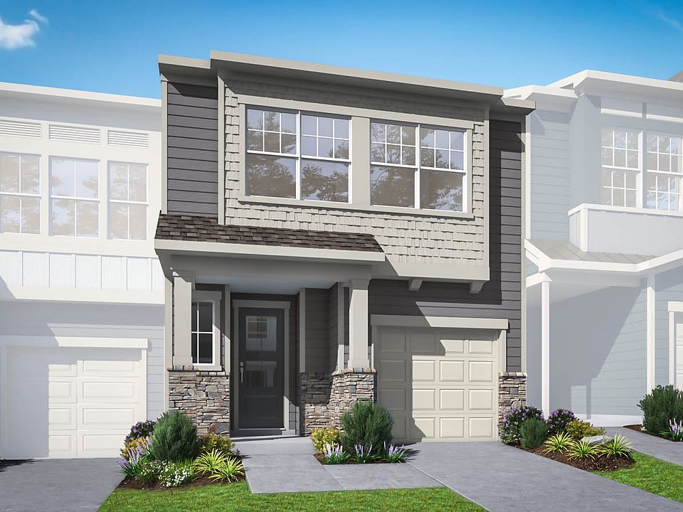 Ashburn Residence 3- Preliminary Rendering