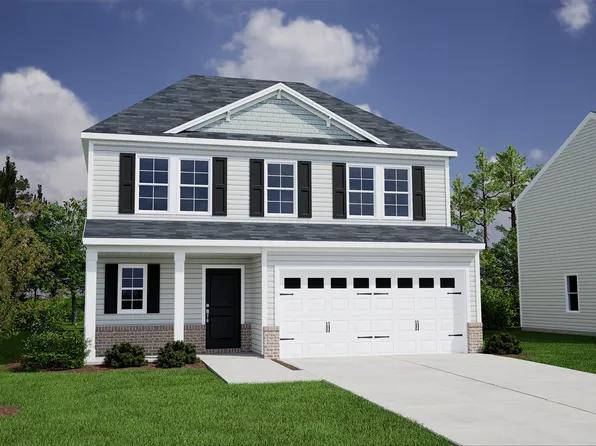 145 Casein St, Summerville, SC 29483