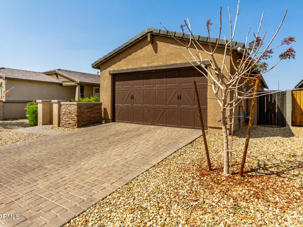 10734 W BLOCH Road, Tolleson, AZ 85353