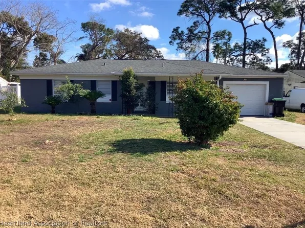 8007 Meadowglen Dr, Orlando, FL 32810